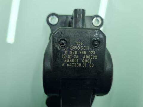 Foto 2ª: Pedal Acelerador Mercedes Sprinter 310/311/313/314/316 CDI 906.631/633/635/637) 114CV 84KW CAJA CERRADA [651955] (2018)