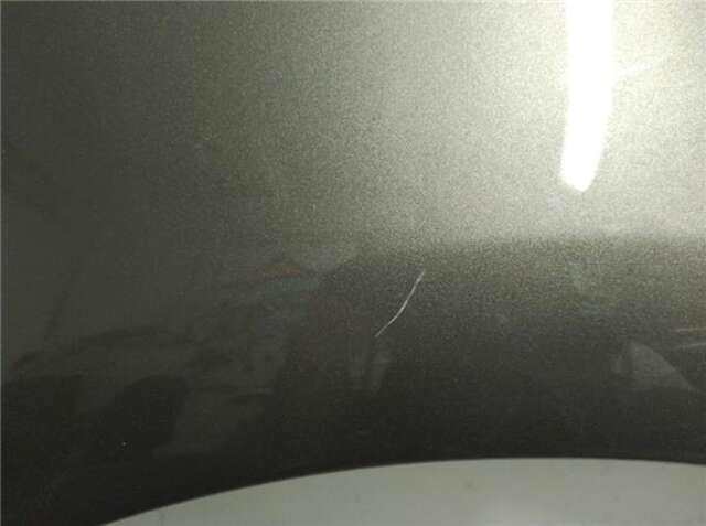 Foto 2ª: Aleta Delantera Derecha Citroen C4 1.6 HDI [9HR]