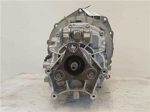 Foto 3ª: Caja Cambios Bmw Serie 1 114 2.0 120D BERLINA 177CV 130KW [N47D20C] (2009)