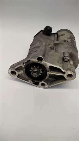 Foto 4ª: Motor de Arranque Kia Carnival 2.9 DIESEL [D/J3] (2002)