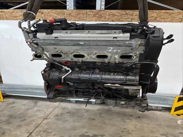 Foto 3ª: Motor Completo Audi A4 2.0 TDI 163 CV 120KW [CNHC, CNH]