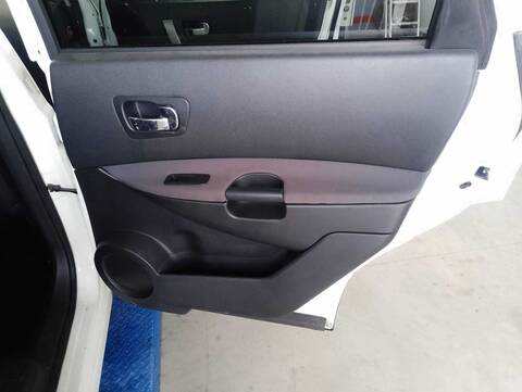 Foto 2ª: Tapizados Cartoneras Nissan Qashqai ACENTA 141CV 104KW [MR20] (2011)