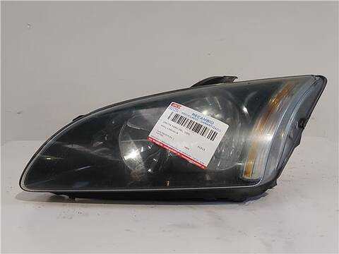 Faro Izquierdo Ford Focus 1.6 TDCI 109CV 80KW