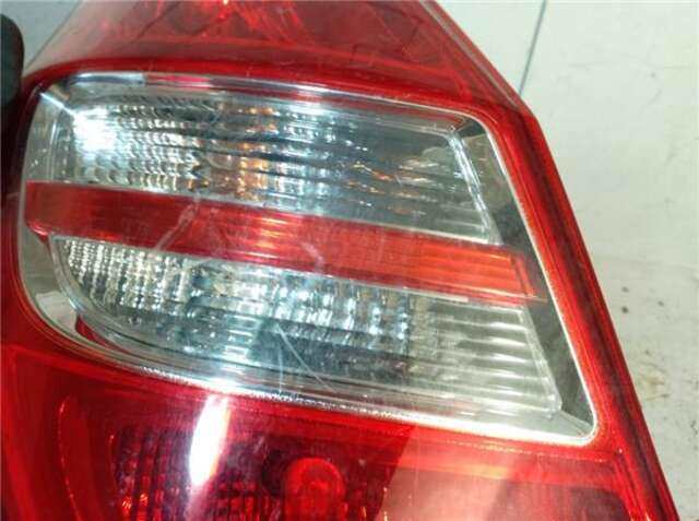 Foto 2ª: Piloto Trasero Izquierdo Hyundai i30 1.6 CRDI (116 CV) [D4FB]