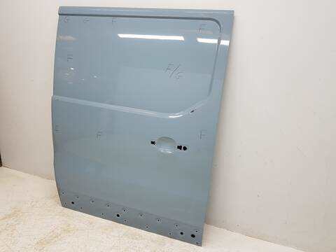 Foto 2ª: Puerta Lateral Corredera Derecha Renault Trafic L1H1 29T KOMFORT (2014)