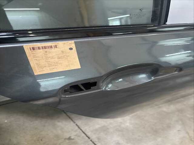 Foto 2ª: Puerta Trasera Derecha Bmw Serie 3 315 258 CV 190KW [N57D30A N57] (2015)