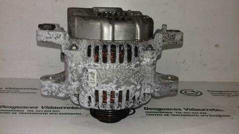 Alternador Kia Carnival 2.9 CRDI VGT ACTIVE 185CV 136KW