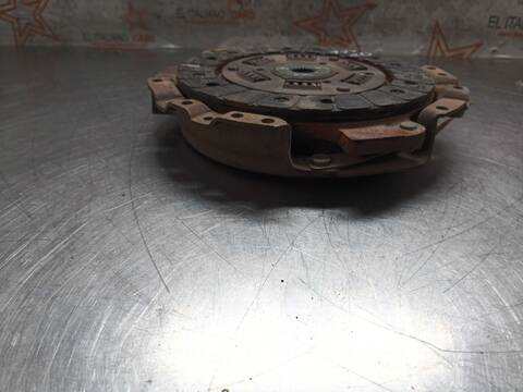 Foto 4ª: kit Embrague Seat Marbella 0.9 CAT 41CV 30KW