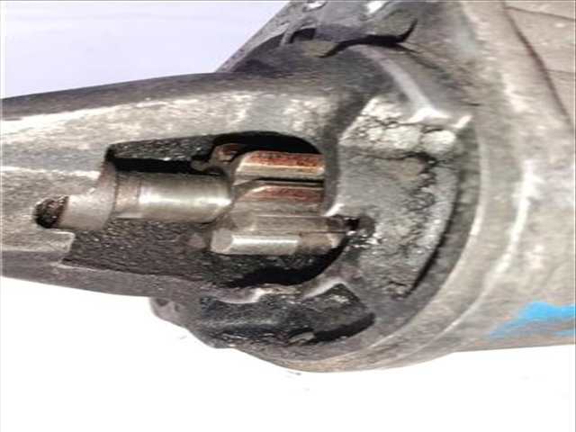 Foto 3ª: Motor de Arranque Chrysler Voyager 2.5 CRD GRAND VOYAGER LIMITED [2 5 LTR. - 104 KW CRD CAT] 141CV