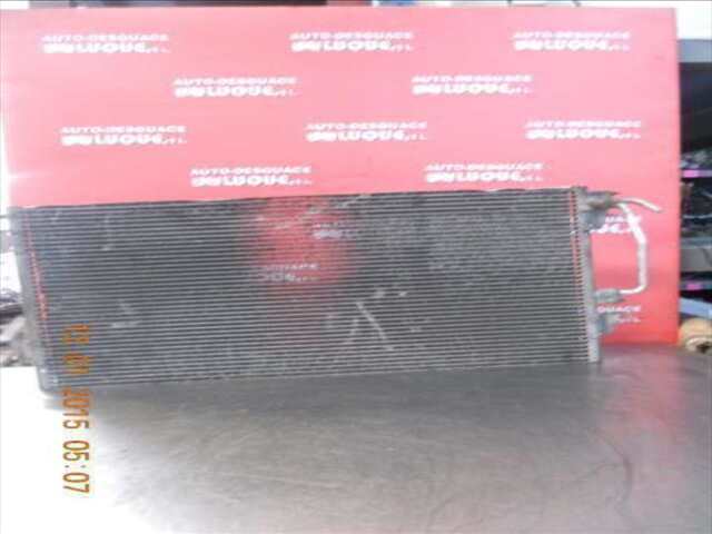 Foto 2ª: Radiador Calefaccion A.A. Renault Vel Satis 3.0 V6 DCI [P9XA701]