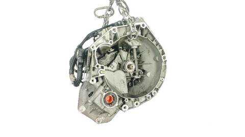 Caja Cambios Fiat 500 1.2