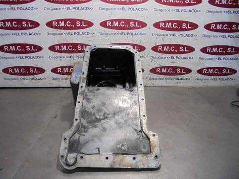 Foto 4ª: Carter Jeep Grand Cherokee 2.5 TD 116CV 85KW [M52] (1996)