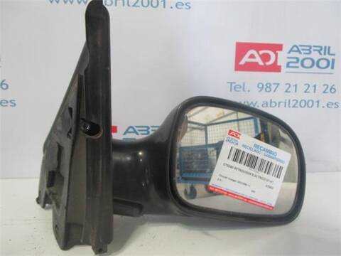 Retrovisor Derecho Chrysler Voyager 2.4 I 151CV 111KW