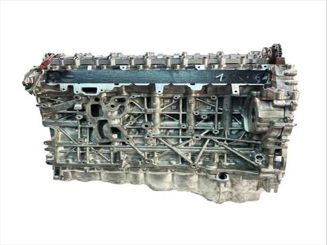 Foto 3ª: Motor Completo Bmw Serie 5 518 3.0 DIESEL 299 - 313 CV [N57D30B, N57]