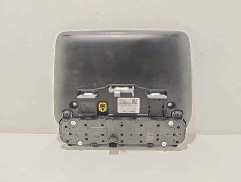 Foto 2ª: Pantalla Multifuncion Ford Fiesta TITANIUM 1 TDCI CAT 86CV (2017)