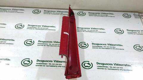 Foto 3ª: Piloto Trasero Izquierdo Citroen C4 COOL BERLINA 90CV 66KW [9HX] (2009)