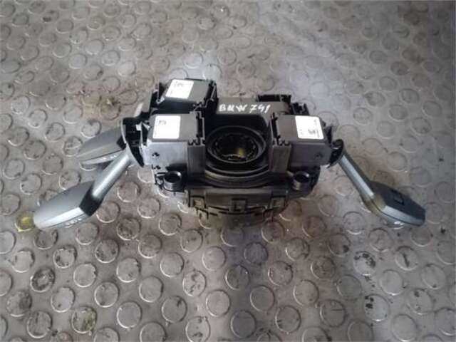 Foto 2ª: Mando Multifuncion Bmw Serie 1 114 2.0 120D [2.0 LTR. - 130 KW TURBODIESEL CAT] [N47 D20 C]