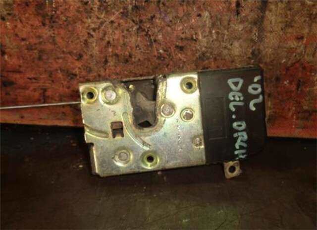 Cerradura Puerta Trasera Derecha Citroen C5 2.0 HDI