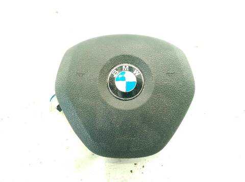 Foto 3ª: Kit Airbag Bmw Serie 4 418 418 D (2014)