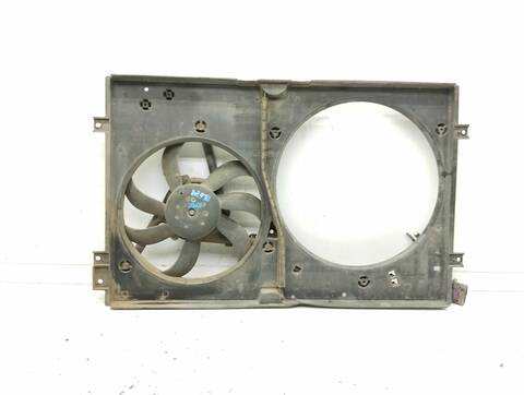 Electroventilador Aire Acondicionado Seat Toledo SELECT 110CV 81KW