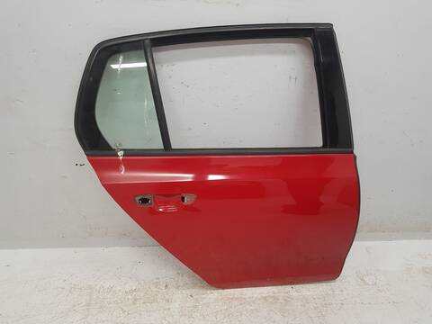 Puerta Trasera Derecha Volkswagen Golf ADVANCE
