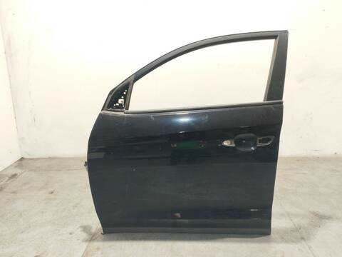 Foto 2ª: Puerta Delantera Izquierda Hyundai Tucson 1.7 CRDI 116CV 85KW [D4FD] (2015)