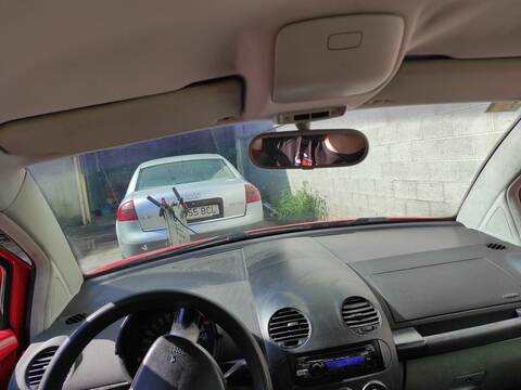 Salpicadero Volkswagen New Beetle ATD BERLINA