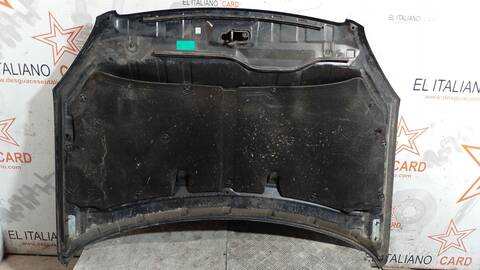 Foto 4ª: Capot Nissan Qashqai ACENTA 150CV 110KW [M9R832] (2008)