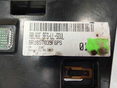 Foto 4ª: Guantera Audi Q5 2.0 TDI QUATTRO 177CV 130KW [CGLC,CMGB] (2013)