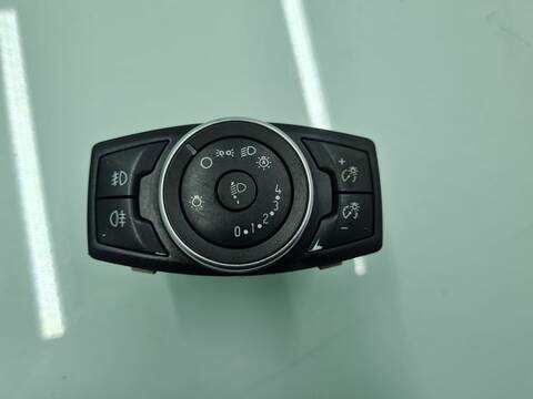 Foto 4ª: Mando Luces Ford Focus EDITION 116CV 85KW [T1DA] (2015)