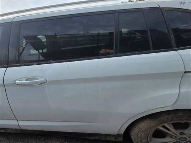 Puerta Lateral Corredera Izquierda Ford C Max EDITION 116CV 85KW