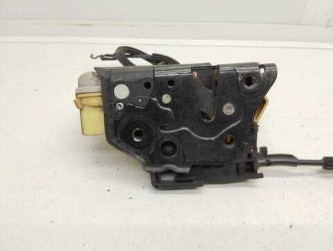 Foto 3ª: Cerradura Puerta Delantera Izquierda Volkswagen Passat ADVANCE BERLINA 140CV 103KW [BKP] (2005)