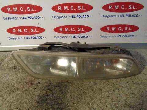 Faro Antiniebla Delantero Izquierdo Ssangyong Rexton 2.9 TD CAT 120CV 88KW