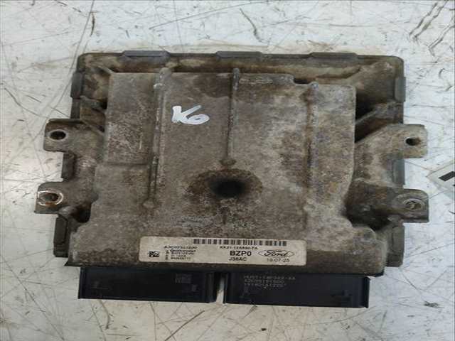 Foto 3ª: Centralita Motor ECU Ford Transit 2.0 ECOBLUE 105 CV 77KW [BJFB]
