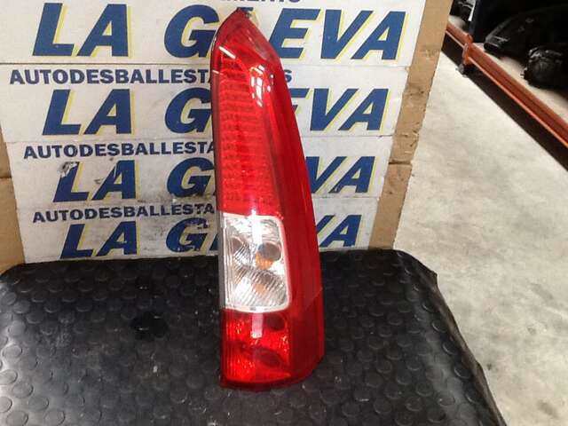 Piloto Trasero Derecho Volvo V70 XC 70 MOMENTUM 0CV