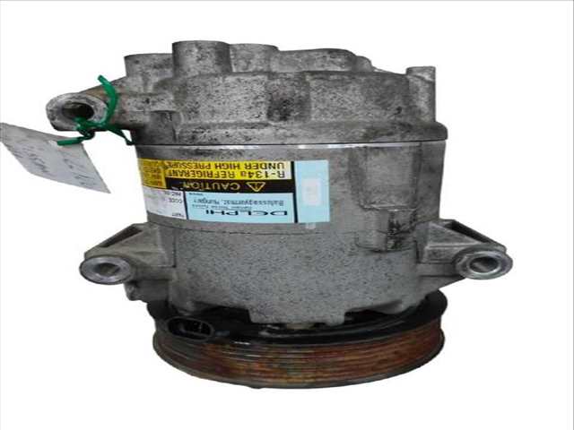 Compresor Aire Acondicionado Nissan Primera 1.9 DCI HATCHBACK