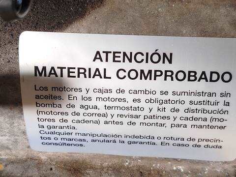 Foto 4ª: Caja Cambios Volkswagen Tiguan 2.0 TDI 150CV 110KW [DFGA] (2020)