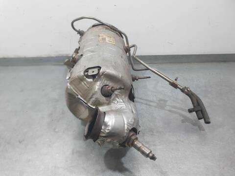 Foto 3ª: Filtro Particulas Citroen C Elysee 1.5 BLUEHDI 100 102CV 75KW [YH01] (2020)