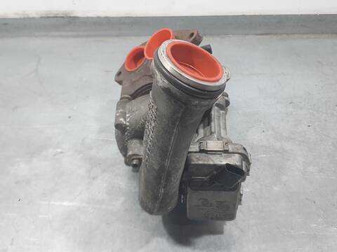 Foto 3ª: Turbocompresor Bmw X5 XDRIVE 40 D 306CV 225KW [N57D30B] (2010)