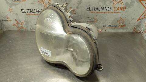 Foto 2ª: Faro Derecho Mercedes Clase C 160 180 COMPRESSOR 203.046) BERLINA 143CV 105KW [M271946] (2004)