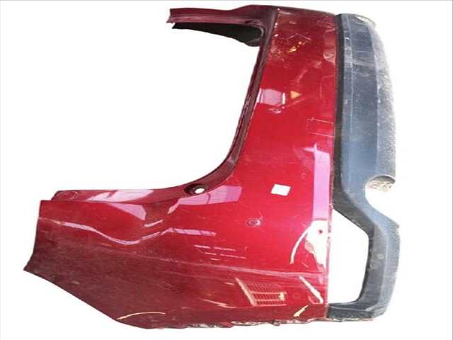 Foto 3ª: Paragolpes Trasero Mazda CX5 2.0 G 165CV 121KW KF) (2016)