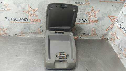 Foto 2ª: Consola Central Kia Sorento 2.5 CRDI CONCEPT 140CV 103KW [D4CB] (2006)