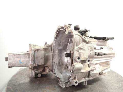 Foto 2ª: Caja Cambios Kia Sportage LX 4X4 140CV 103KW [D4EA] (2006)