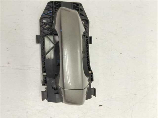 Maneta Exterior Trasera Izquierda Volkswagen Golf 1.6 TDI DPF 105CV 77KW
