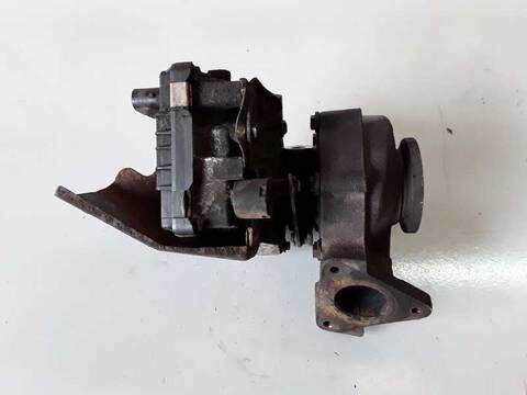 Foto 3ª: Turbocompresor Mercedes Clase ML 400 4.0 V8 CDI 250CV 184KW AUT. 163.128) W163) OM628 (1997)