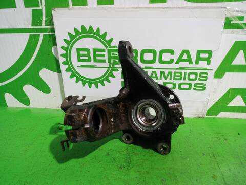 Mangueta Delantera Derecha Citroen Xsara 1.9 D SX BERLINA 68CV 50KW