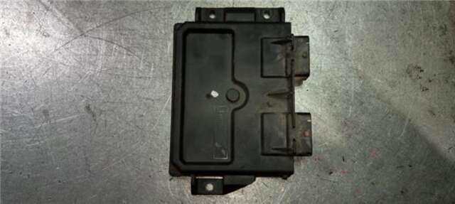 Foto 2ª: Centralita Motor ECU Peugeot 206 1.9 D X LINE [WJY]