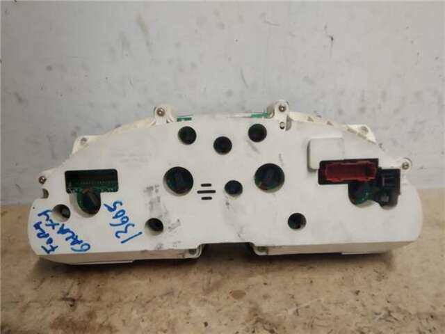 Foto 3ª: Cuadro de Instrumentos Ford Galaxy 1.9 TDI [AHU]