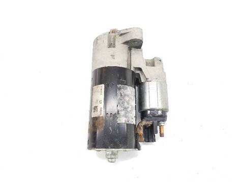 Foto 3ª: Motor de Arranque Audi Q7 3.0 V6 24V TDI 233CV [BUG] (2006)