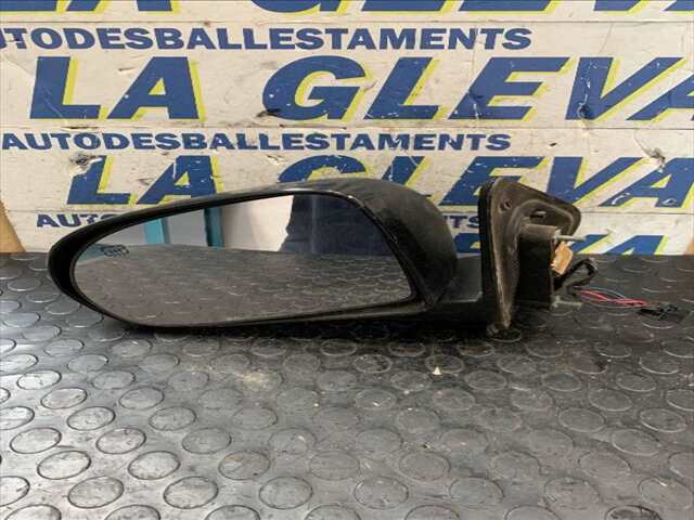 Retrovisor Izquierdo Jeep Compass 2.000 CRDI 140CV/103KW